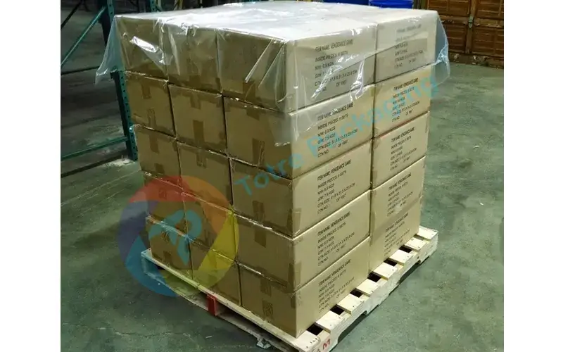 Totre Packaging