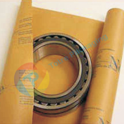 Aluminum Foil Vacuum Packaging Materials