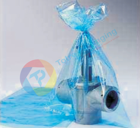 Aluminum Foil Vacuum Packaging Materials