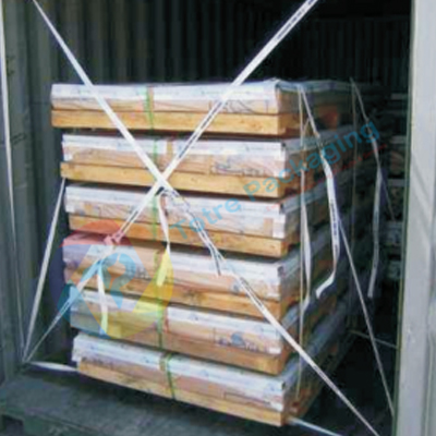 Container Lashing Materials