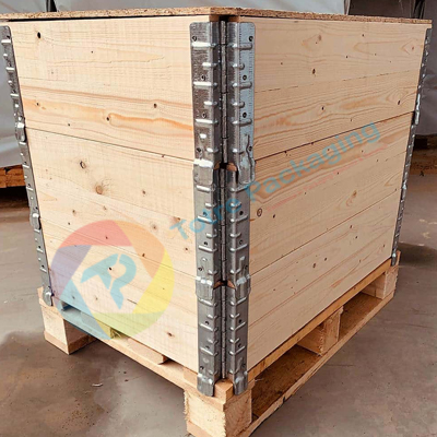 Euro Pallets