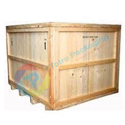 Domestic Rubberwood Packaging Boxes