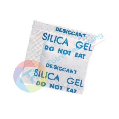 Silica Gel Desiccants