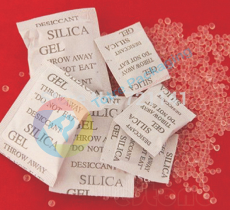 Silica Gel Desiccants